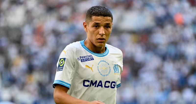  - OM : un crack mondial estomaqué par Amine Harit