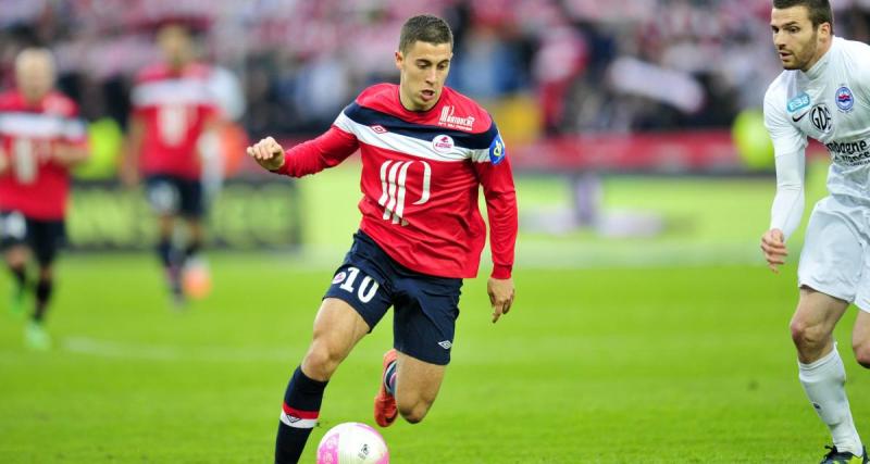  - LOSC : Eden Hazard met un terme à sa carrière ! (off)