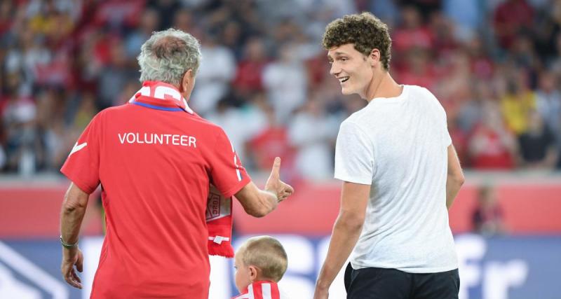  - LOSC : un international Français déclare son amour aux Dogues