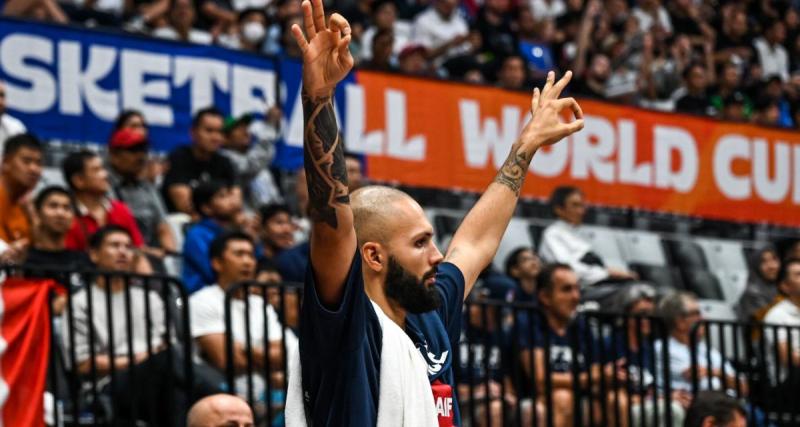  - New York : Evan Fournier fait son grand retour chez les Knicks 