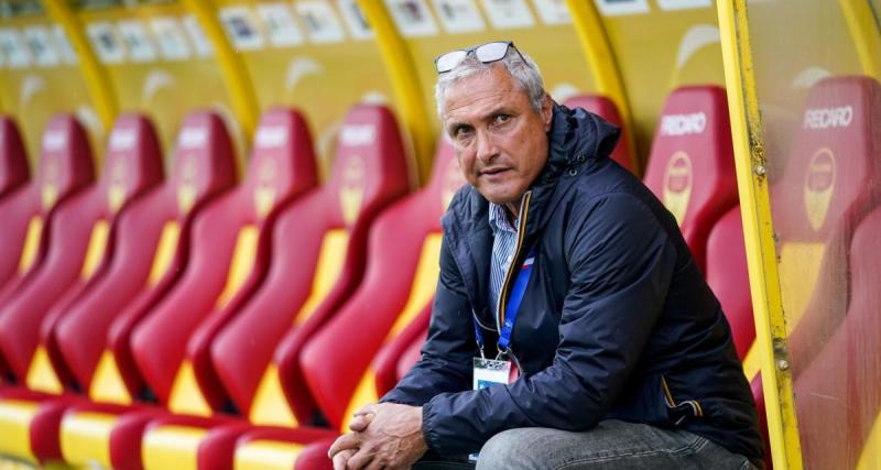  - Affaire Casoni : Orléans suspend son coach, enquête ouverte par le parquet