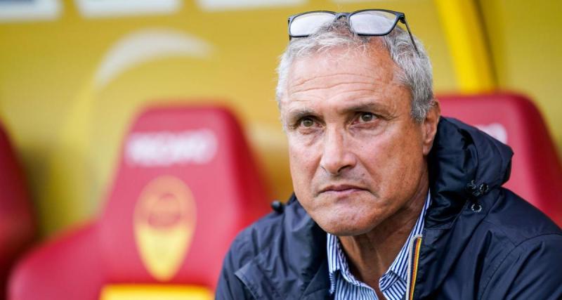  - L’US Orléans suspend Casoni après ses propos racistes (officiel) 