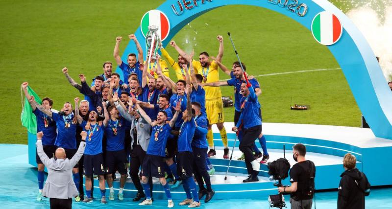  - Euro : les organisateurs des éditions 2028 et 2032 dévoilés