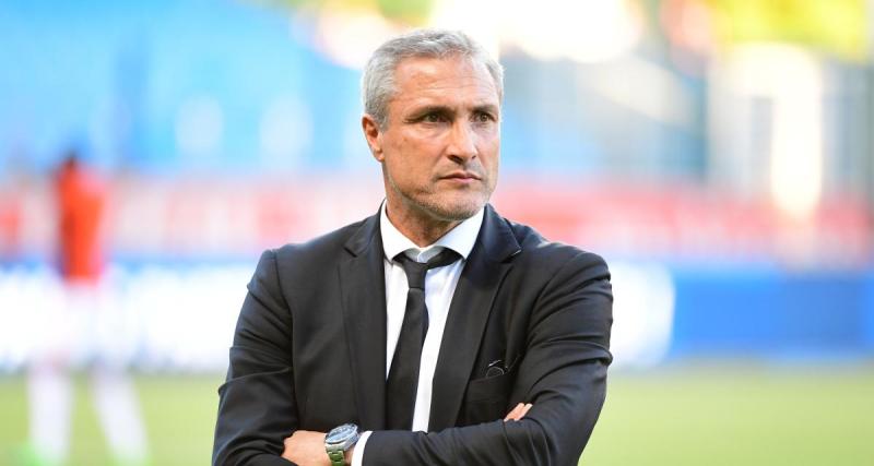  - Orléans : l’USO suspend Bernard Casoni de ses fonctions (off)