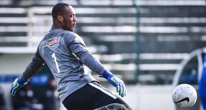  - N2 D : Golitin, Dias, Salamone, ... les Talents Foot-National de la 6e journée