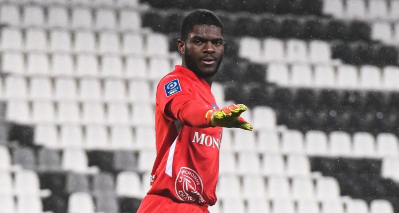  - N2 C : Bedfian, Lamrabette, Barka, ... les Talents Foot-National de la 6e journée