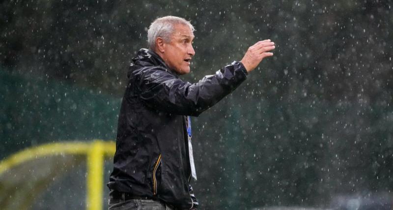  - Orléans : une enquête judiciaire ouverte contre Bernard Casoni