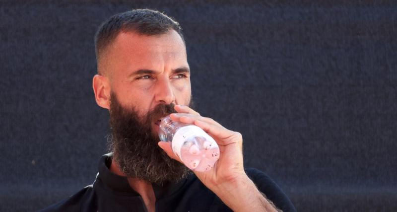  - ATP : la lourde révélation de Benoît Paire sur son état actuel 