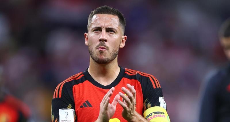  - Eden Hazard : les grands moments de sa folle carrière