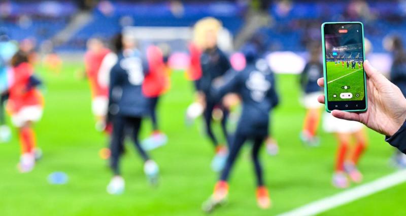  - But! Football Club lance sa chaîne sur WhatsApp