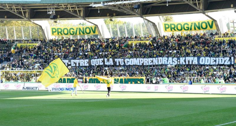  - FC Nantes : un ex capitaine dénonce les ravages de la guerre Kita - Brigade Loire