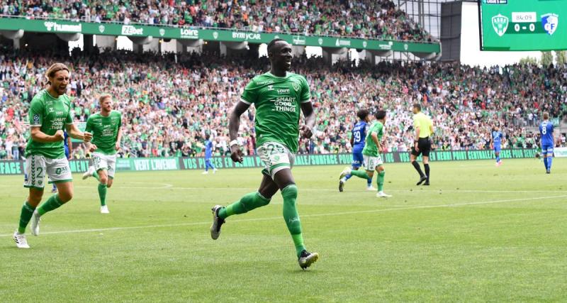  - ASSE : Batlles a reçu une excellente nouvelle