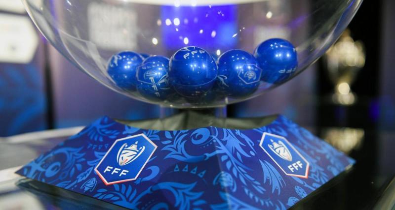  - Coupe de France : le tirage au sort des 7e et 8e tours fixé, le calendrier connu