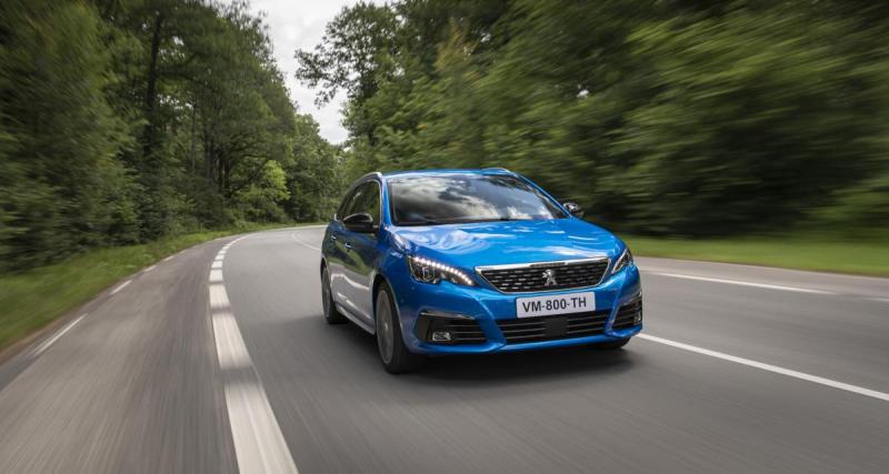  - Une bonne nouvelle pour ceux qui veulent acheter une voiture d'occasion