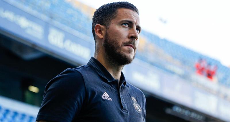  - Eden Hazard : Mbappé, Courtois, ... le Belge reçoit une pluie d'hommages après l'annonce de sa retraite