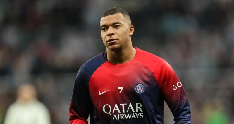  - PSG : un dirigeant du Real Madrid déballe tout sur Mbappé !