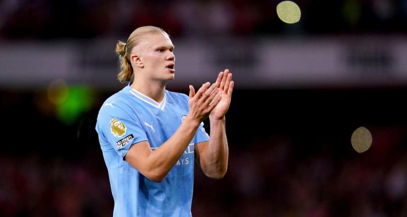  - Real Madrid : grosses annonces sur le dossier Haaland et le prochain Mercato