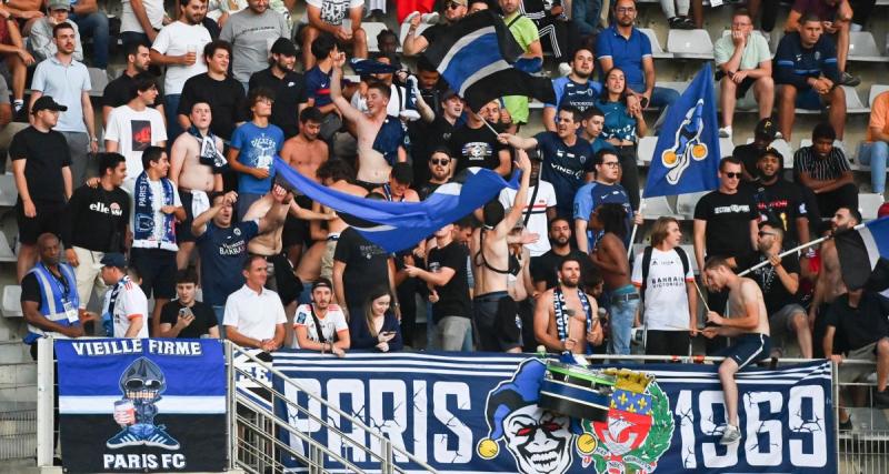  - Paris FC (F) : 5000 supporters attendus face à Wolfsburg