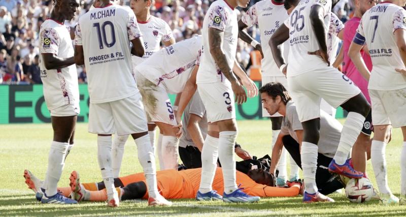 - Incident à Montpellier : le nouveau préfet de l’Hérault menace d’interdiction de stade