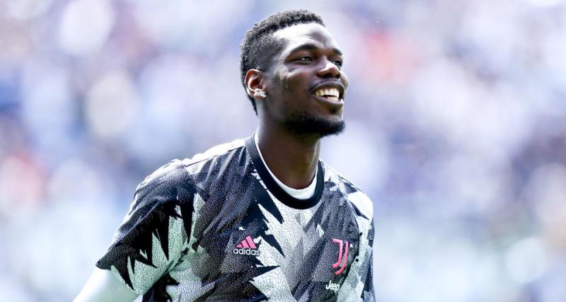  - Equipe de France : Pogba reçoit un signal douloureux de la Juventus