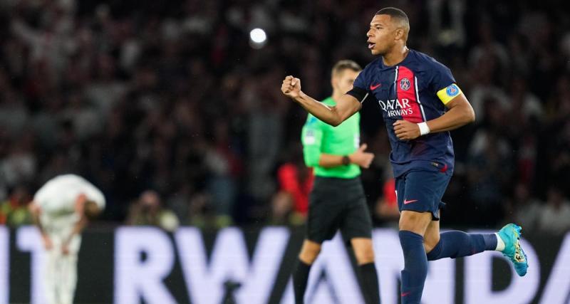  - PSG - Mercato : un dirigeant du Real Madrid confirme pour Mbappé et l'interpelle ! 