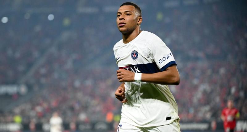  - PSG : la grosse révélation d'un dirigeant du Real Madrid concernant la non-venue de Mbappé cet été 