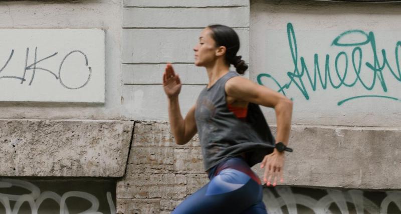  - Les 5 meilleures montres pour faire du sport régulièrement