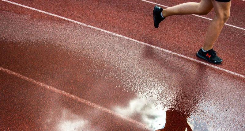  - Athlétisme : Gérard Fenouil, médaillé de bronze sur 4x100m aux JO 1968, est décédé