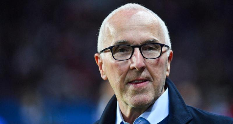  - Coup de tonnerre à l'OM, un rachat saoudien se réchaufferait !