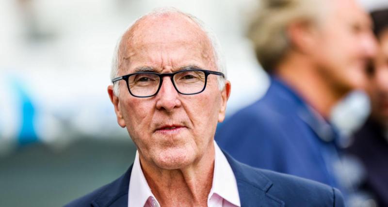  - OM : l'offensive de l'Arabie Saoudite se confirme !