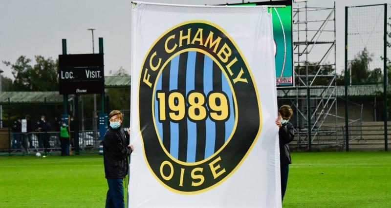  - Chambly : à l’essai depuis un mois, un latéral rejoint le FCCO (off)