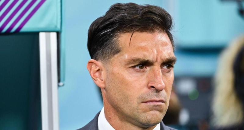  - Séville signe l'ancien sélectionneur de l'Uruguay