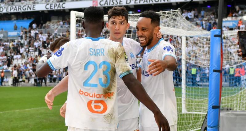  - Un groupe lié à l'État saoudien cible l'OM et Valence pour un rachat