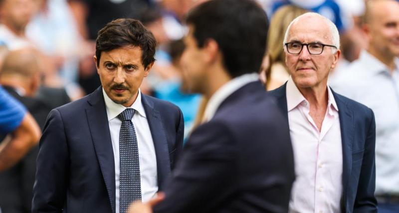  - OM : nouvelles révélations sur la vente du club, le rendez-vous est fixé en Arabie Saoudite !