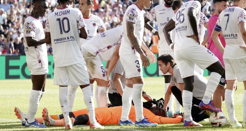  - Incident à Montpellier : les Ultras se "désolidarisent" du jet de pétard