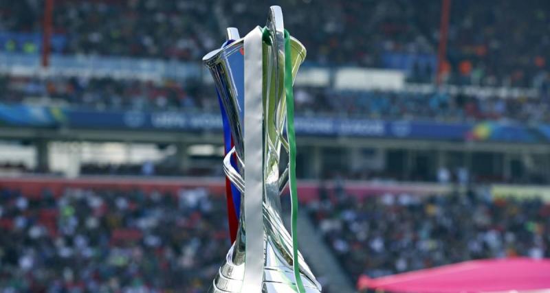  - Paris FC (F) – Wolfsburg (F) : les compositions officielles 