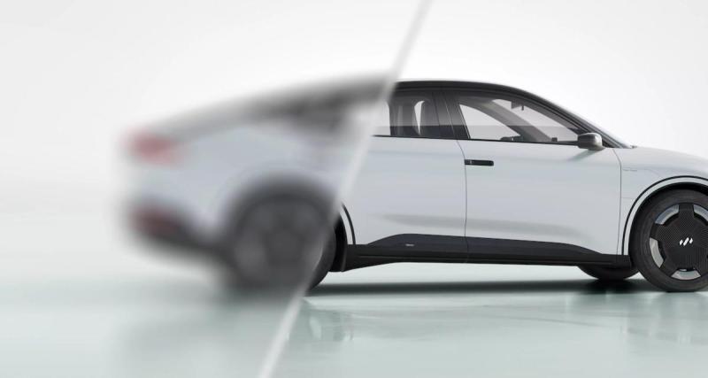  - La voiture solaire de Lightyear, c’est déjà fini