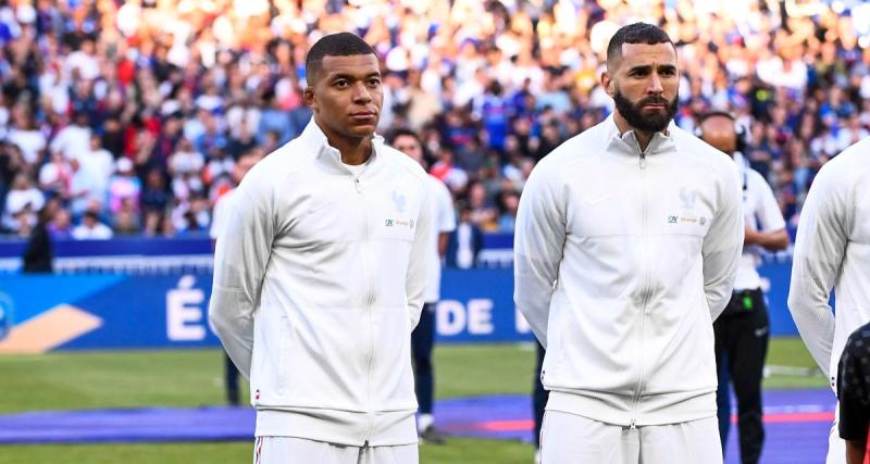  - Real Madrid : une recrue estivale fait deux énormes annonces sur Benzema et Mbappé
