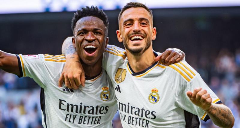  - Real Madrid : Ancelotti a recruté un autre sauveur que Bellingham !