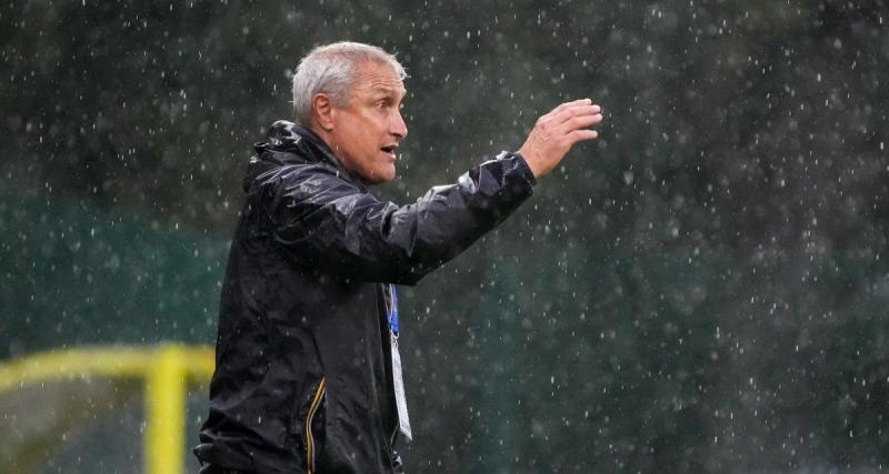  - Casoni sort du silence et se défend de tout racisme 