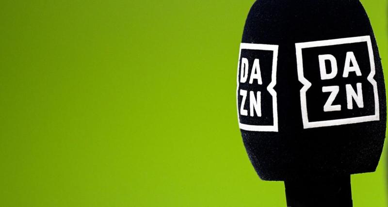  - PSG, OM, OL, FC Nantes, RC Lens, LOSC : DAZN avance ses pions en vue de la Ligue 1 !