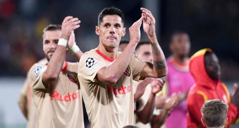  - RC Lens : le Racing doit-il privilégier la Ligue 1 ou la Ligue des Champions ?