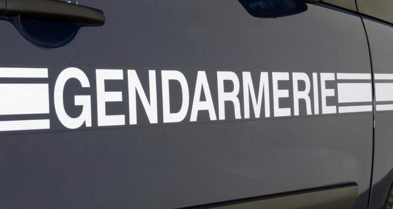  - Quand un banal contrôle de gendarmerie permet de démanteler un trafic international de voitures de luxe