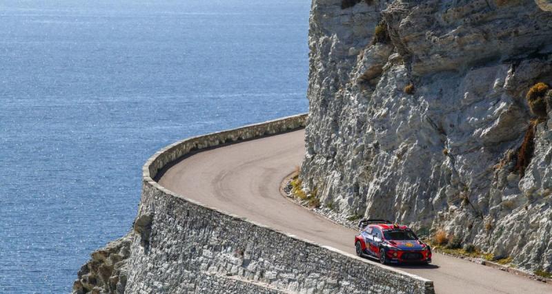  - Rallye de Corse : un spectateur tué lors de la sortie de route d'une voiture