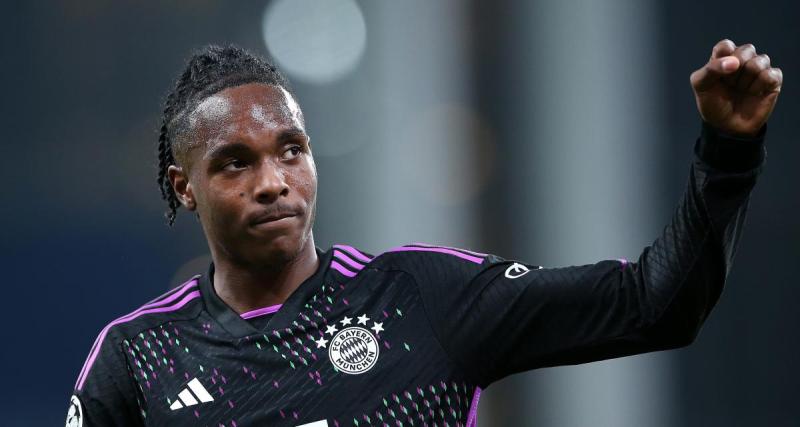  - Equipe de France : l'agent de Tel sort du silence sur l'intérêt de l'Allemagne