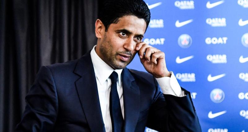  - PSG, OM : le dernier projet de l’Arabie Saoudite fait paniquer Nasser Al-Khelaïfi 