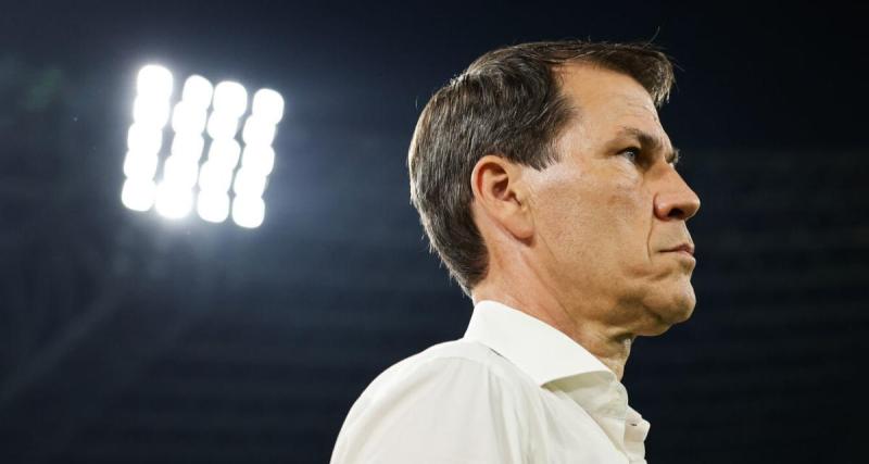  - OL, OM : double coup de tonnerre en vue à Naples ?