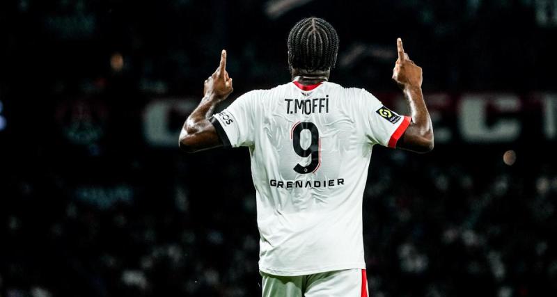  - Ligue 1 : l’UNFP dévoile les nommés pour le trophée du meilleur joueur du mois de septembre 
