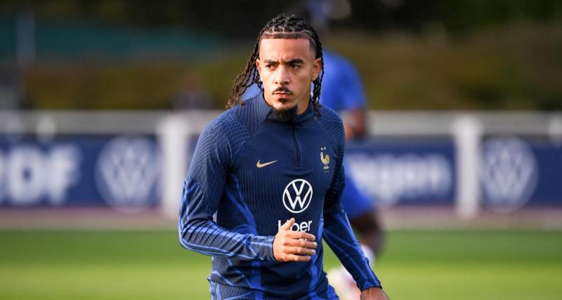  - OL : Malo Gusto est « peiné » par la situation des Gones