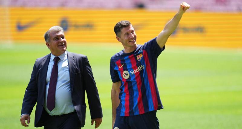  - FC Barcelone - Mercato : le Barça lève le voile sur son ardoise et répond à la rumeur Messi